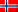 Norwegian BokmÃ¥l