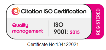 Accreditations
